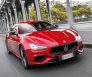 Maserati Ghibli Hybrid Ekim’de Türkiye’de!