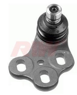 AUDI COUPE QUATTRO 1988 - 1996 Ball Joint