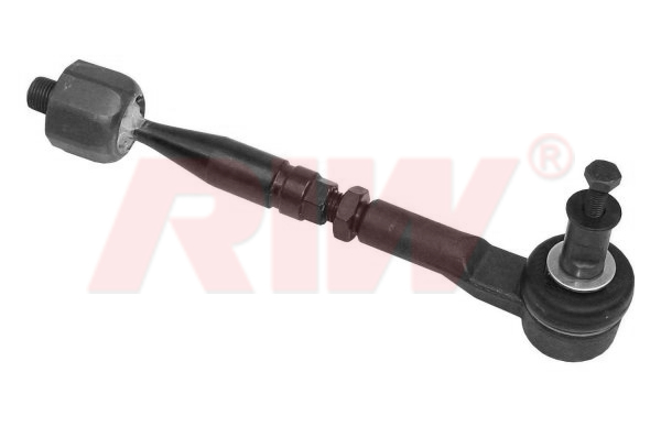 SEAT EXEO (3R2, 3R5) 2008 - Tie Rod Assembly