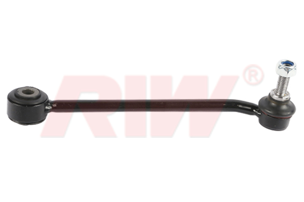 AUDI COUPE 1982 - 1988 Link Stabilizer