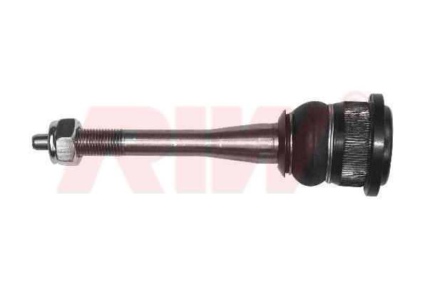 BMW Z1 (ROADSTER) 1988 - 1991 Ball Joint
