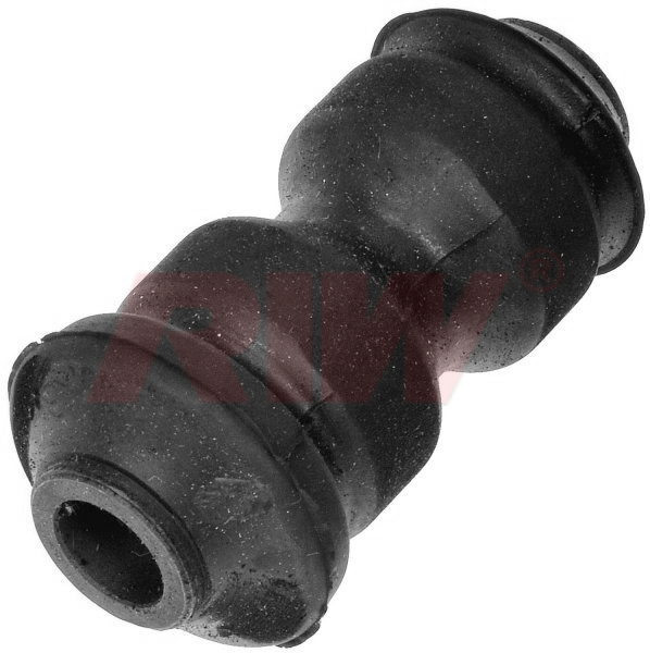 BMW 6 SERIES (E24) 1982 - 1990 Axle Support Bushing