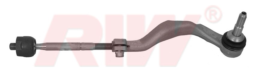 MINI COOPER (F55, F56) 2014 - Tie Rod Assembly
