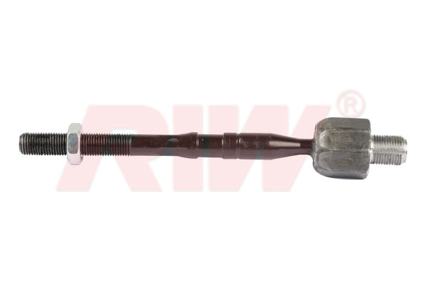 BMW Z4 (COUPE E86) 2006 - 2009 Axial Joint