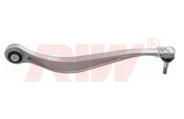 BMW 6 SERIES (F12, F13) 2011 - 2018 Control Arm