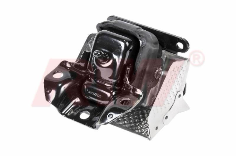 CHEVROLET TAHOE (GMT900) 2007 - 2014 Engine Mounting