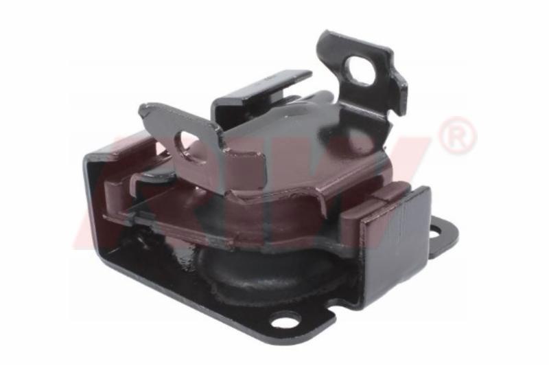 CHEVROLET S-10 (PICKUP) 1994 - 2005 Engine Mounting