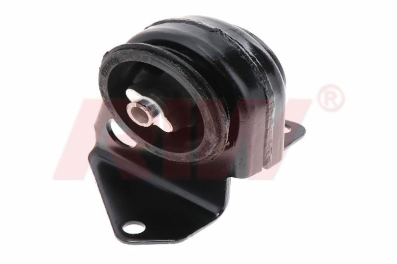 CHEVROLET S-10 (PICKUP) 1994 - 2005 Engine Mounting
