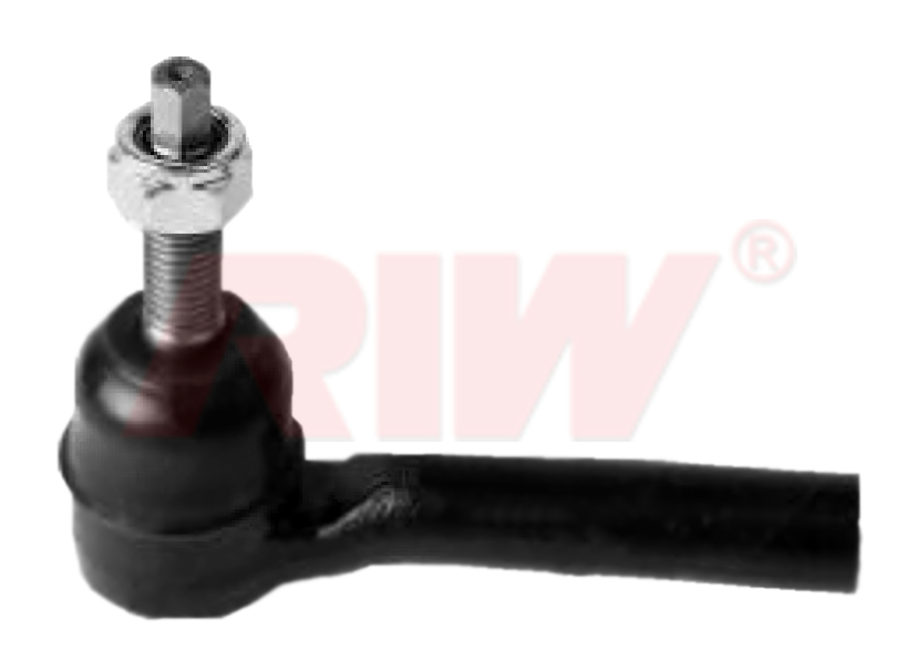 CHEVROLET EXPRESS 2500 2011 - 2017 Tie Rod End