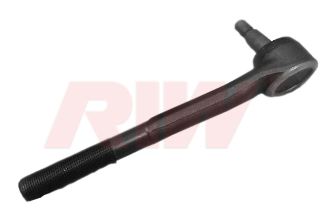 CHEVROLET EXPRESS 1500 1996 - 2002 Tie Rod End