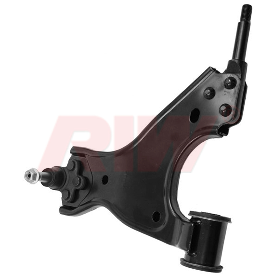 SATURN OUTLOOK 2007 - 2010 Control Arm