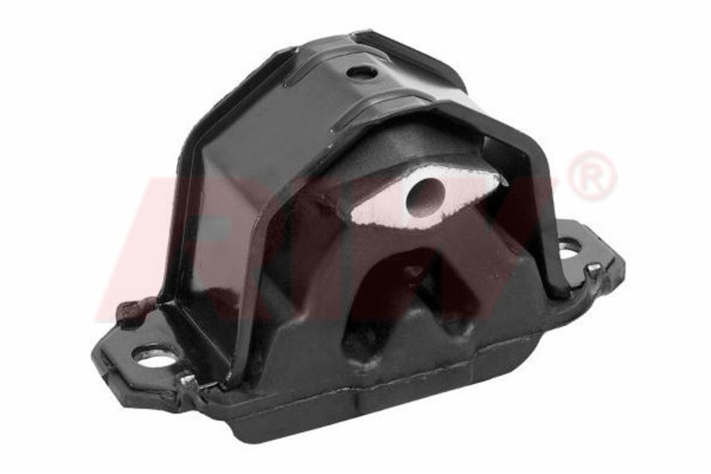 PLYMOUTH GRAND VOYAGER 1991 - 1995 Engine Mounting