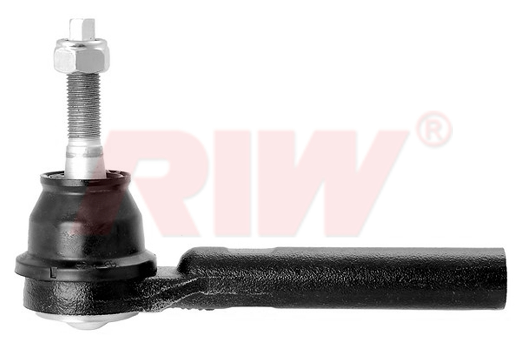 CHRYSLER TOWN & COUNTRY (RT) 2008 - 2016 Tie Rod End