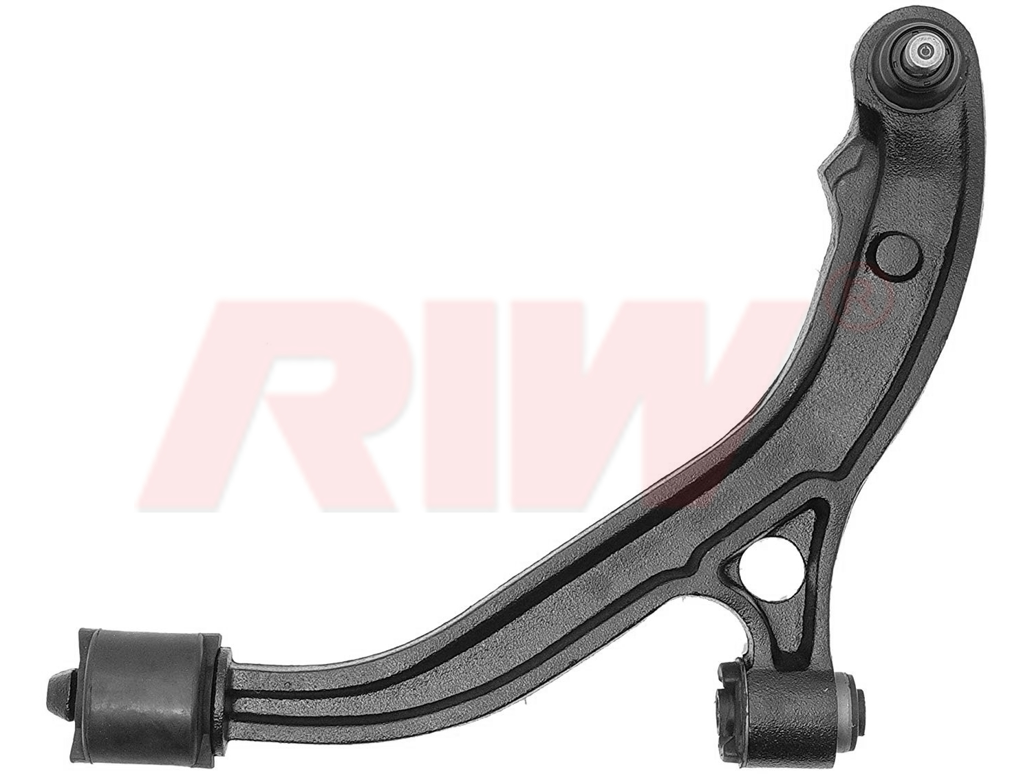CHRYSLER GRAND VOYAGER (III GS) 1995 - 2001 Control Arm