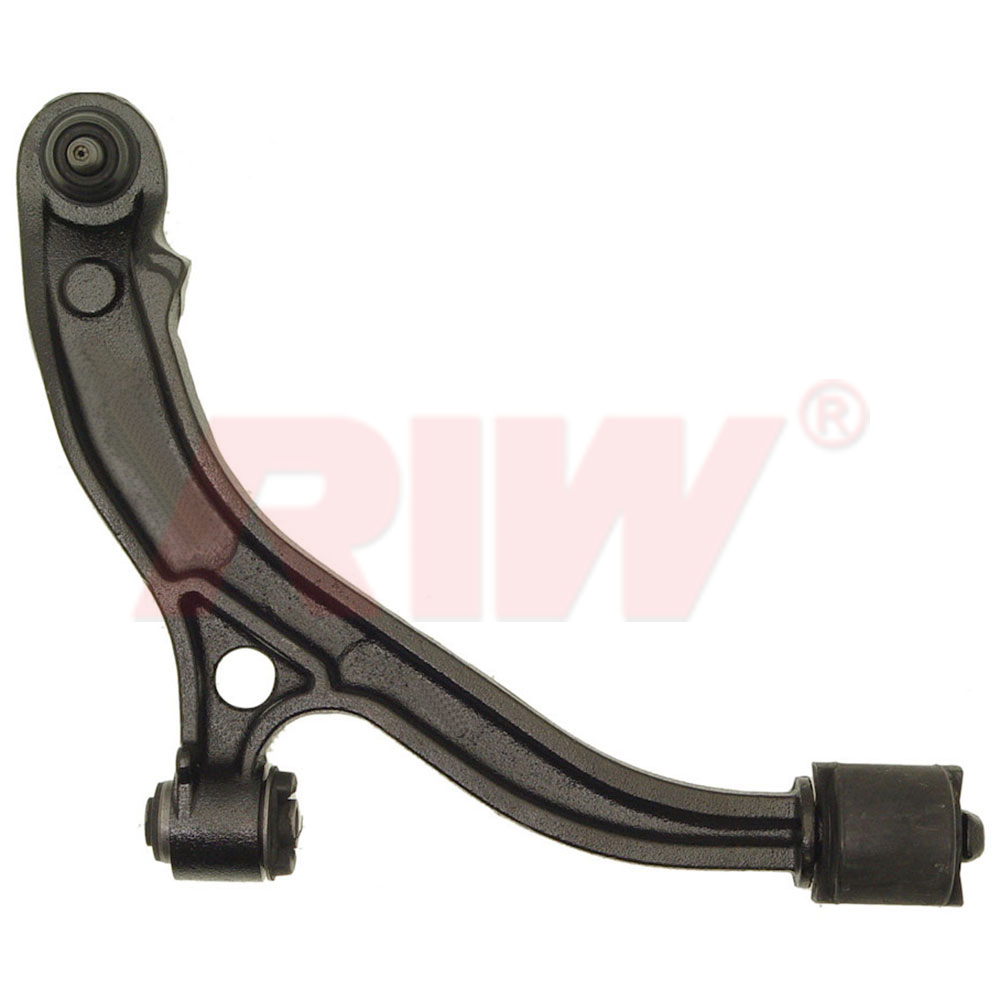 CHRYSLER TOWN & COUNTRY (RS) 2001 - 2007 Control Arm