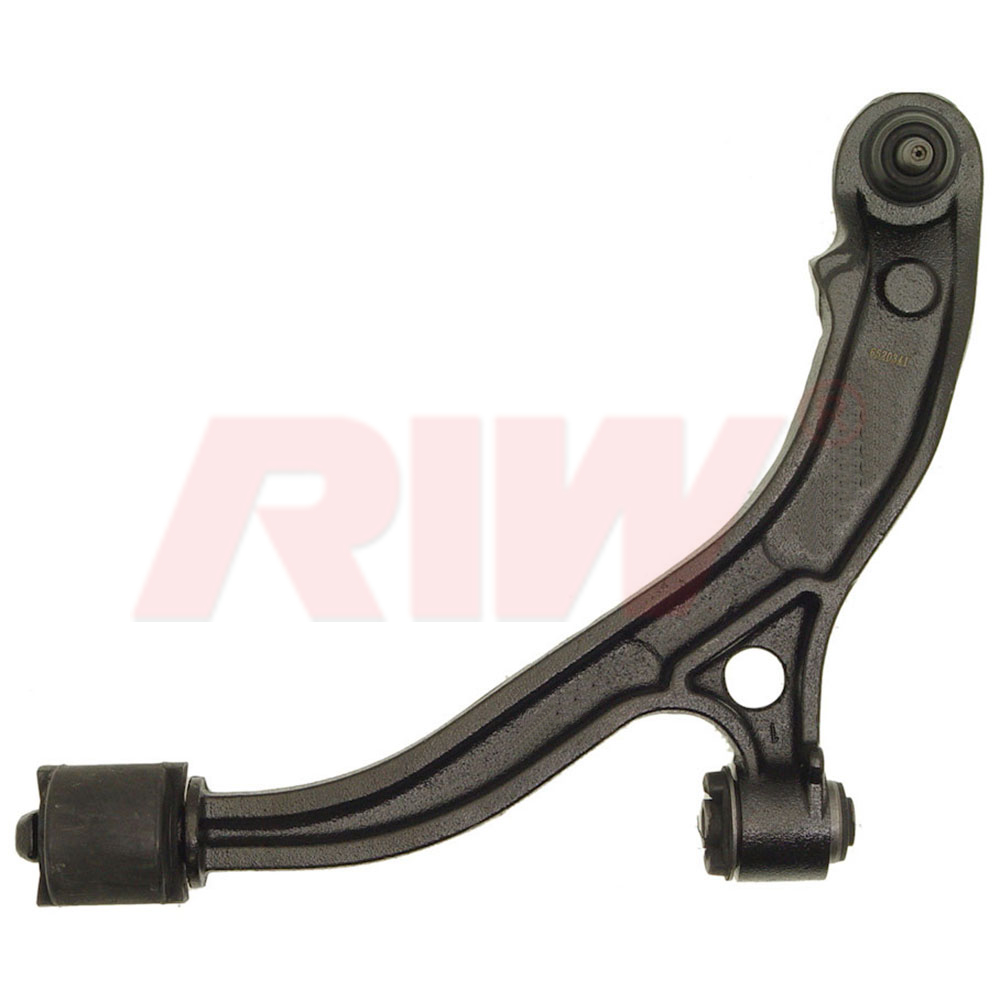 CHRYSLER TOWN & COUNTRY (RS) 2001 - 2007 Control Arm