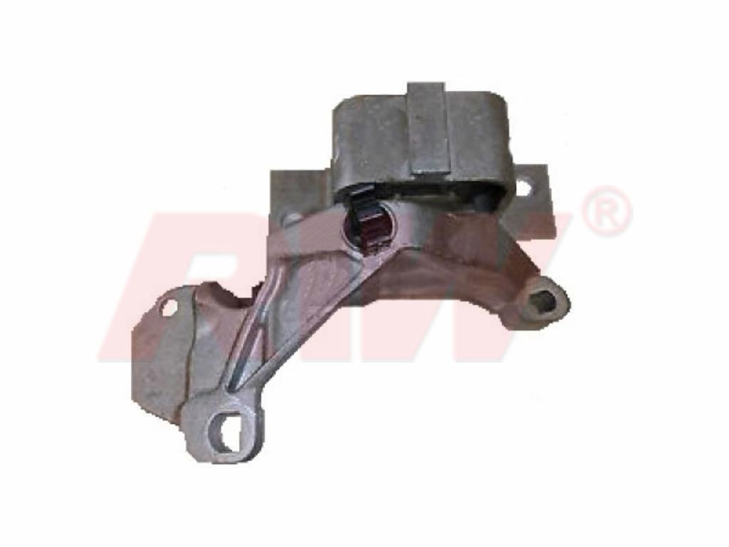 RENAULT DUSTER (HS) 2011 - 2018 Engine Mounting