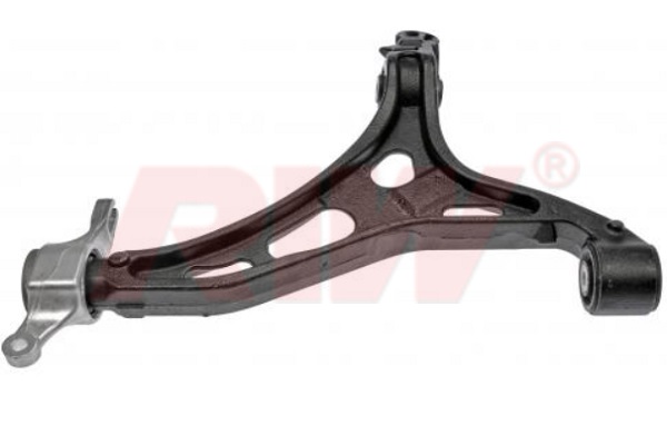 JEEP GRAND CHEROKEE (IV WK, WK2 1ST FACELIFT) 2014 - 2017 Control Arm