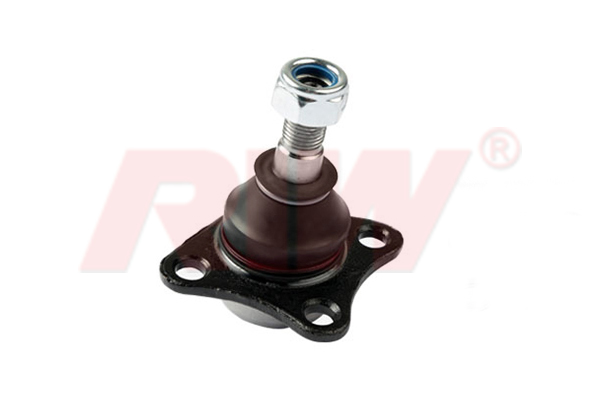 FIAT PALIO (178BX - DX-277) 1996 - 2013 Ball Joint