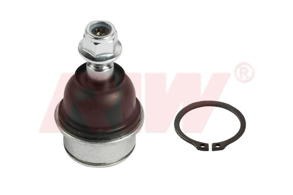 FIAT FREEMONT (JC) 2011 - Ball Joint