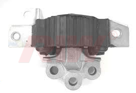 FIAT GRANDE PUNTO (199) 2005 - 2012 Engine Mounting