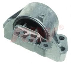 FIAT LINEA (323) 2007 - 2016 Engine Mounting