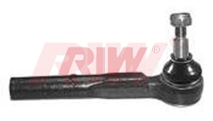 FIAT CROMA (154) 1985 - 1996 Tie Rod End