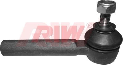 FIAT 127 PANORAMA 1971 - 1986 Tie Rod End