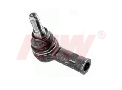 IVECO DAILY (III) 1999 - 2006 Tie Rod End