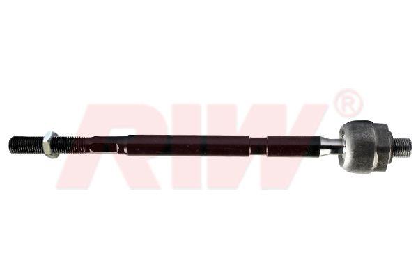 FIAT 500 C 2007 - Axial Joint