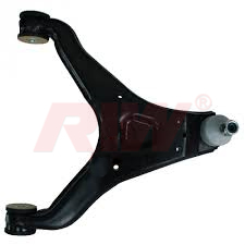 IVECO DAILY (IV) 2006 - 2011 Control Arm