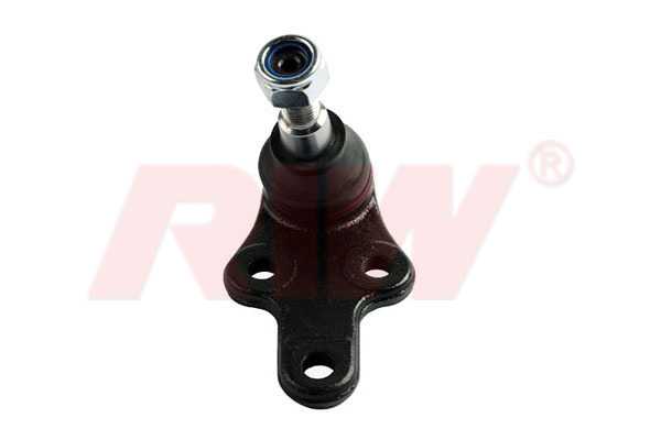 VOLVO S40 (II MS) 2004 - 2012 Ball Joint