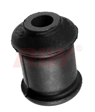 FORD TRANSIT COURIER 2014 - Control Arm Bushing
