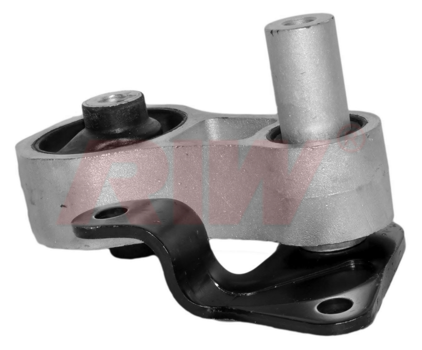 FORD FUSION (EUROPE) 2003 - 2009 Transmission Mounting