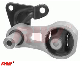 FORD FUSION (EUROPE) 2003 - 2009 Transmission Mounting
