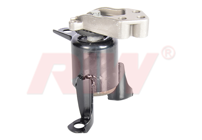 FORD FIESTA (VI) 2008 - 2016 Engine Mounting