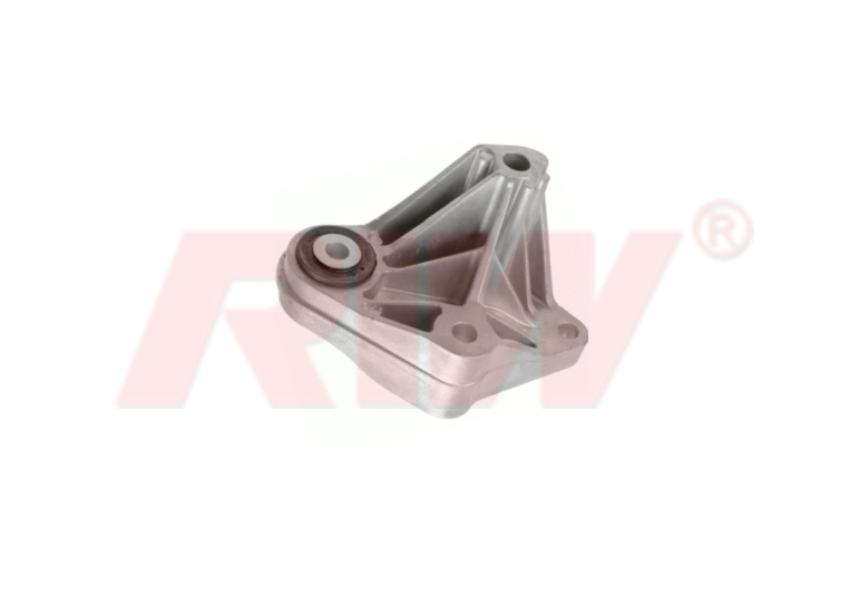 FORD TRANSIT CONNECT (II) 2013 - Engine Mounting