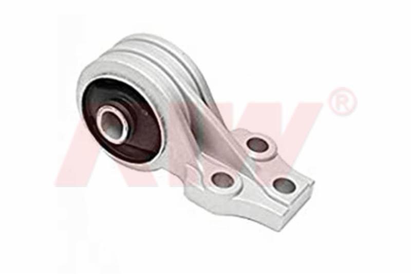 FORD ESCAPE (II) 2008 - 2012 Engine Mounting