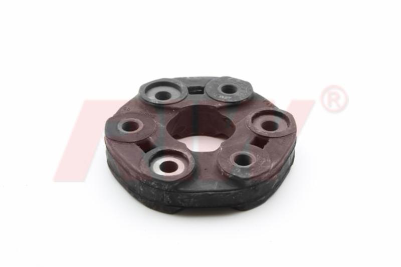 FORD ESCORT (ZX2) 1991 - 1998 Propshaft (Driveshaft) Mounting