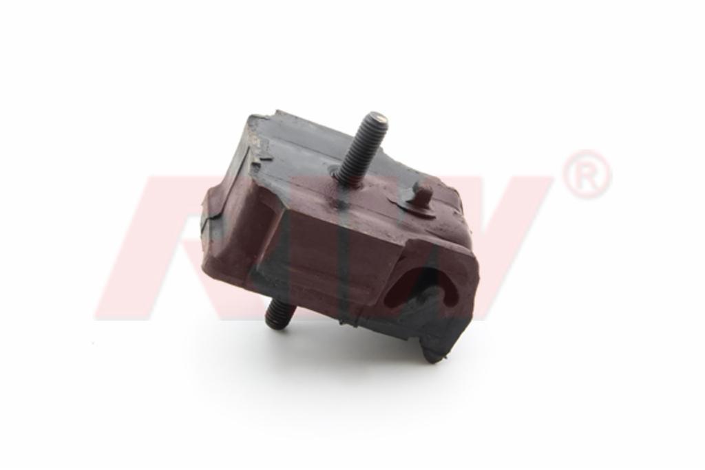 FORD COURIER 1994 - 1996 Engine Mounting