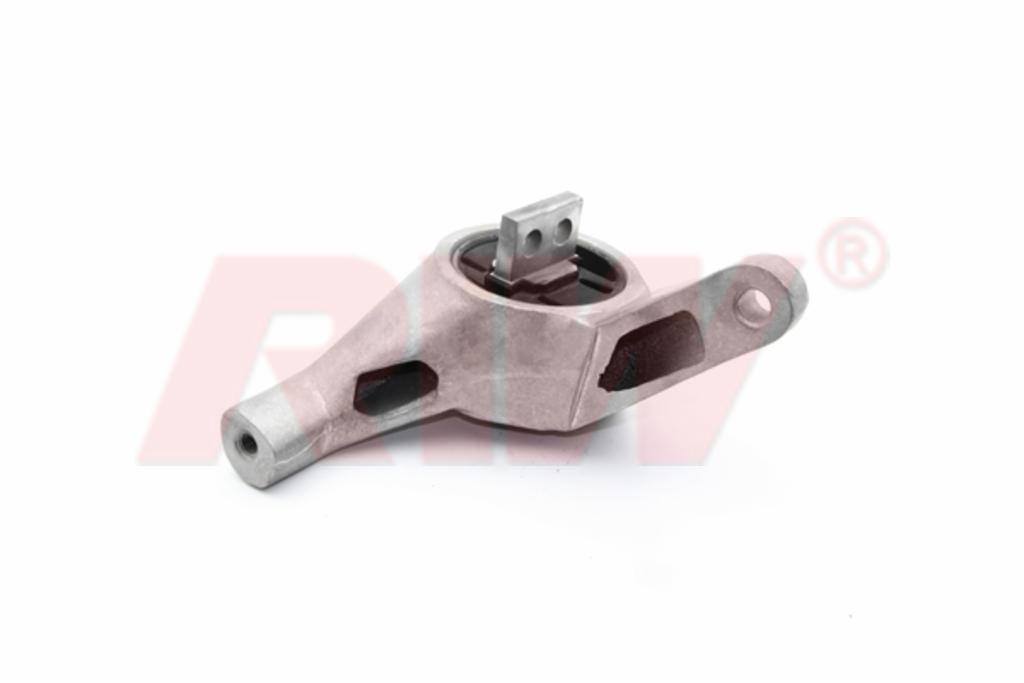 FORD COURIER 1996 - 2001 Engine Mounting