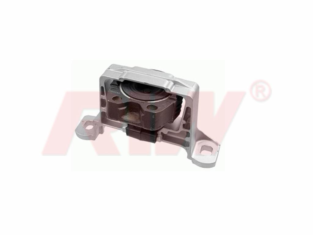 FORD C-MAX (DM2) 2004 - 2010 Engine Mounting