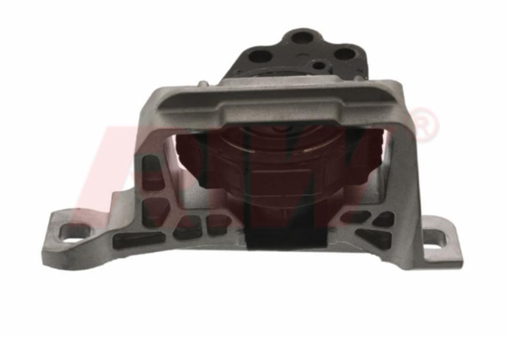 FORD C-MAX (DXA) 2010 - 2019 Engine Mounting
