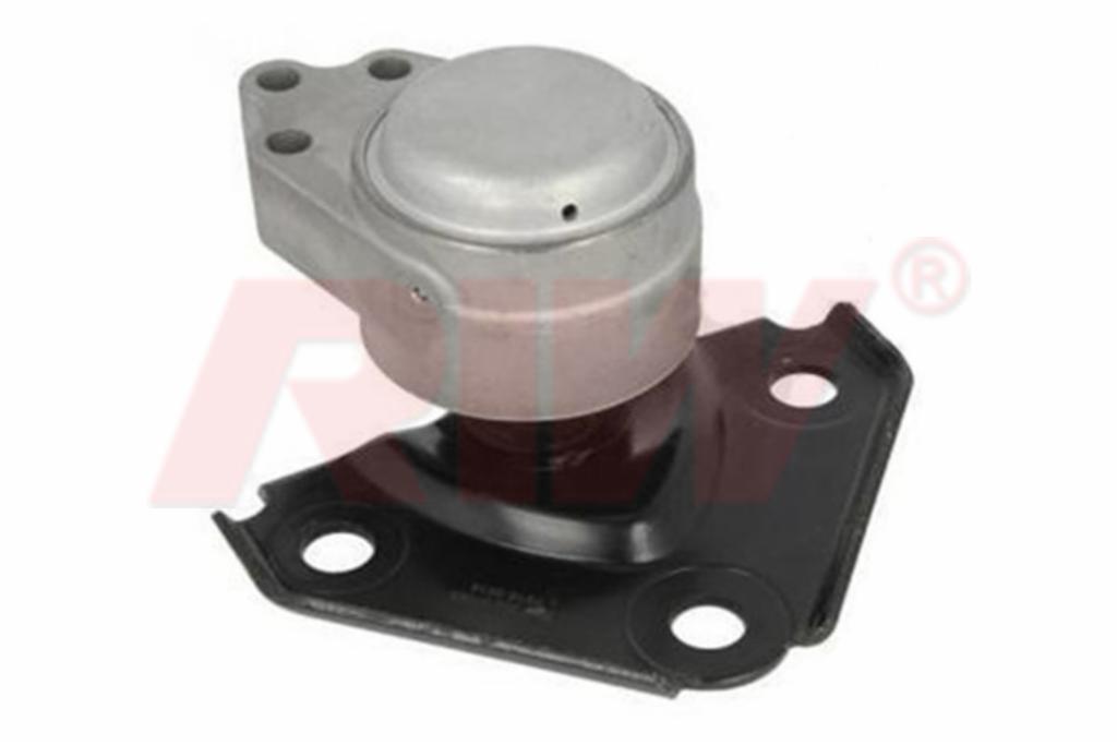 FORD FUSION (EUROPE) 2003 - 2009 Engine Mounting