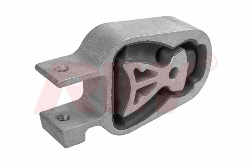 FORD MONDEO (IV) 2007 - 2014 Engine Mounting
