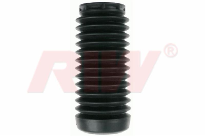MAZDA 2 (DY) 2003 - 2007 Shock Absorber Bellow