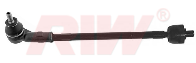 FORD PUMA 1997 - 2002 Tie Rod Assembly