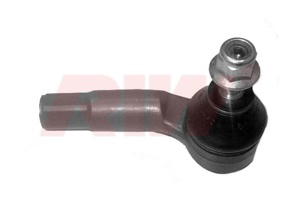 FORD FUSION (EUROPE) 2003 - 2009 Tie Rod End
