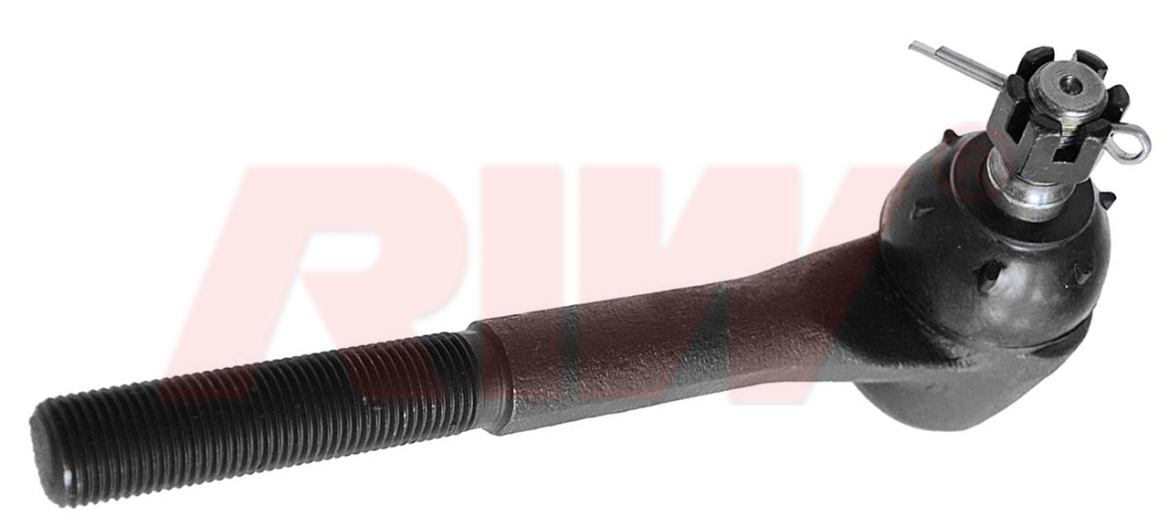 LINCOLN TOWN CAR 1981 - 1990 Tie Rod End