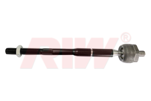 LINCOLN MKS (I) 2009 - 2012 Axial Joint